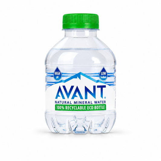 Avant Natural Mineral Water 200ml