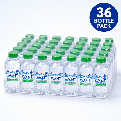 Avant Natural Mineral Water 200ml