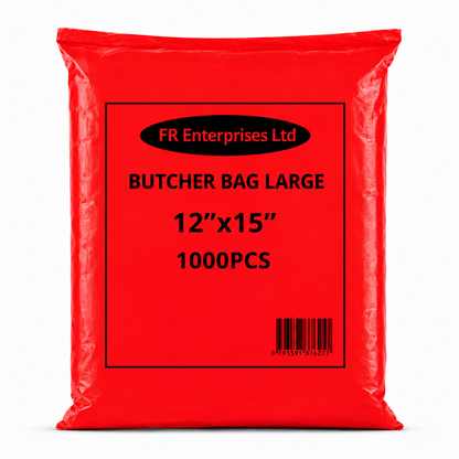 Heavy Duty Butcher Bag