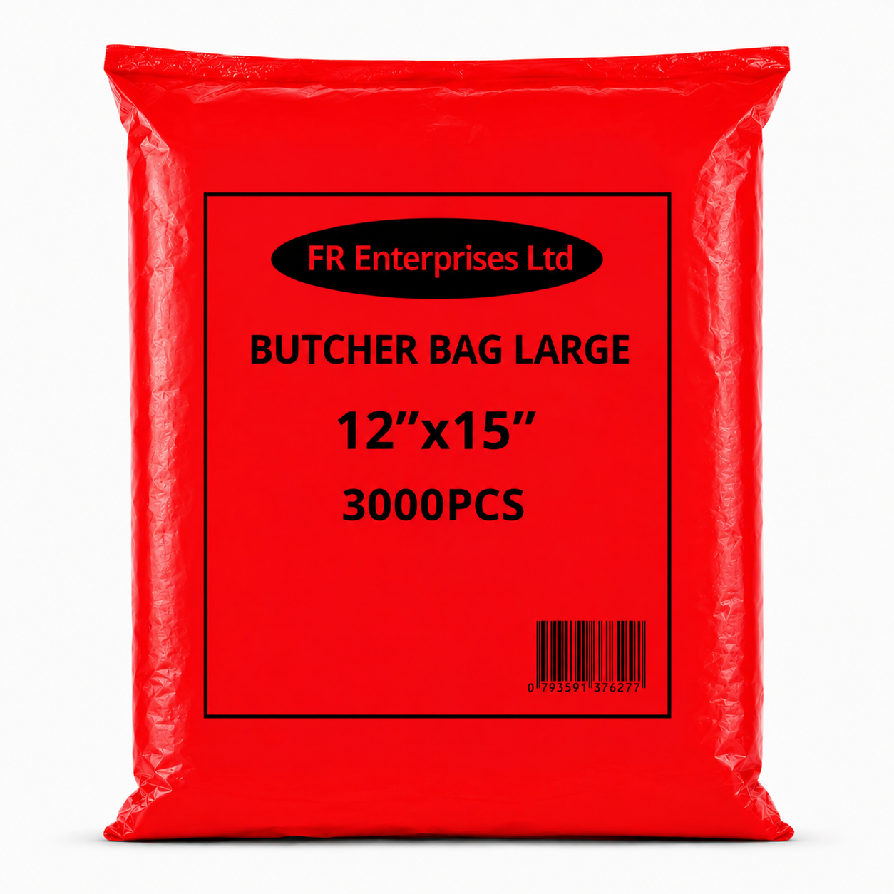 Heavy Duty Butcher Bag