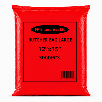 Heavy Duty Butcher Bag