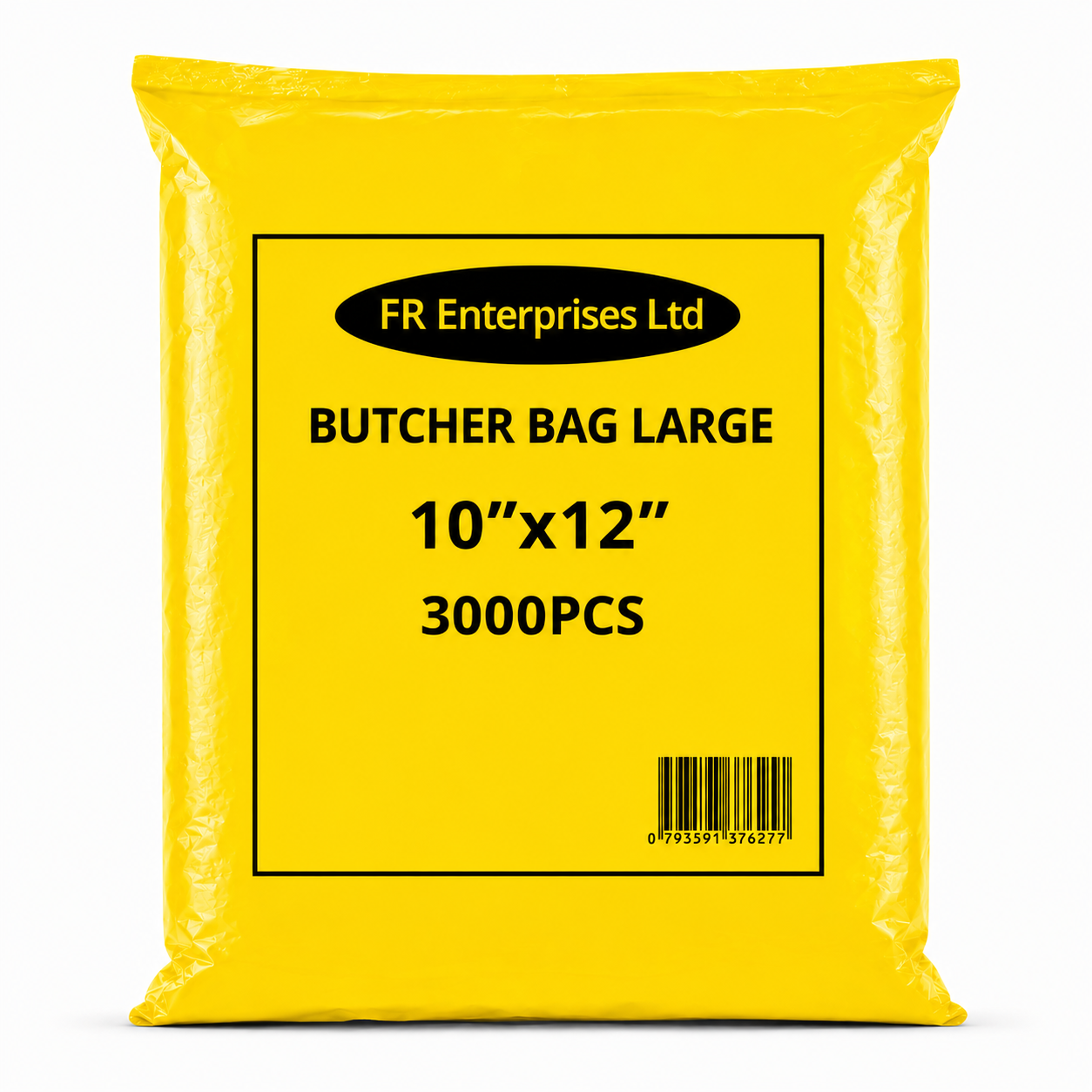 Heavy Duty Butcher Bag