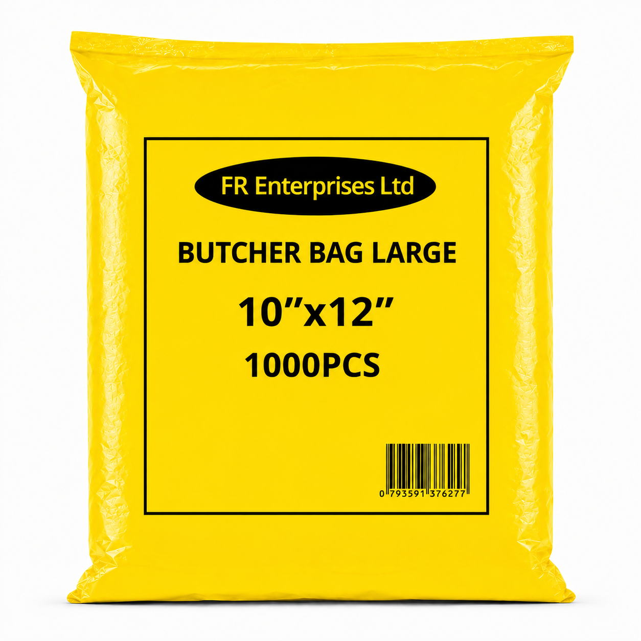 Heavy Duty Butcher Bag
