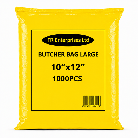 Heavy Duty Butcher Bag