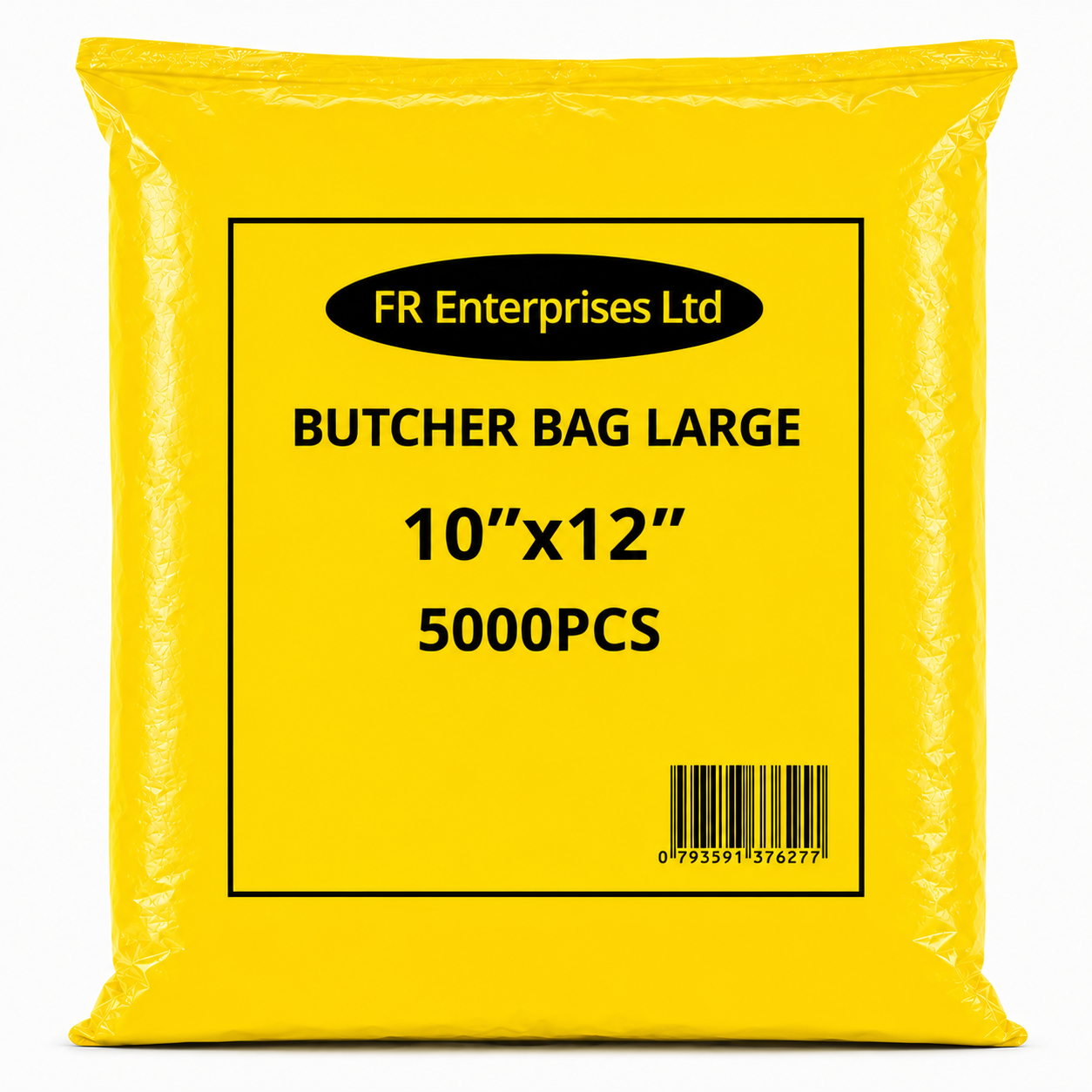 Heavy Duty Butcher Bag