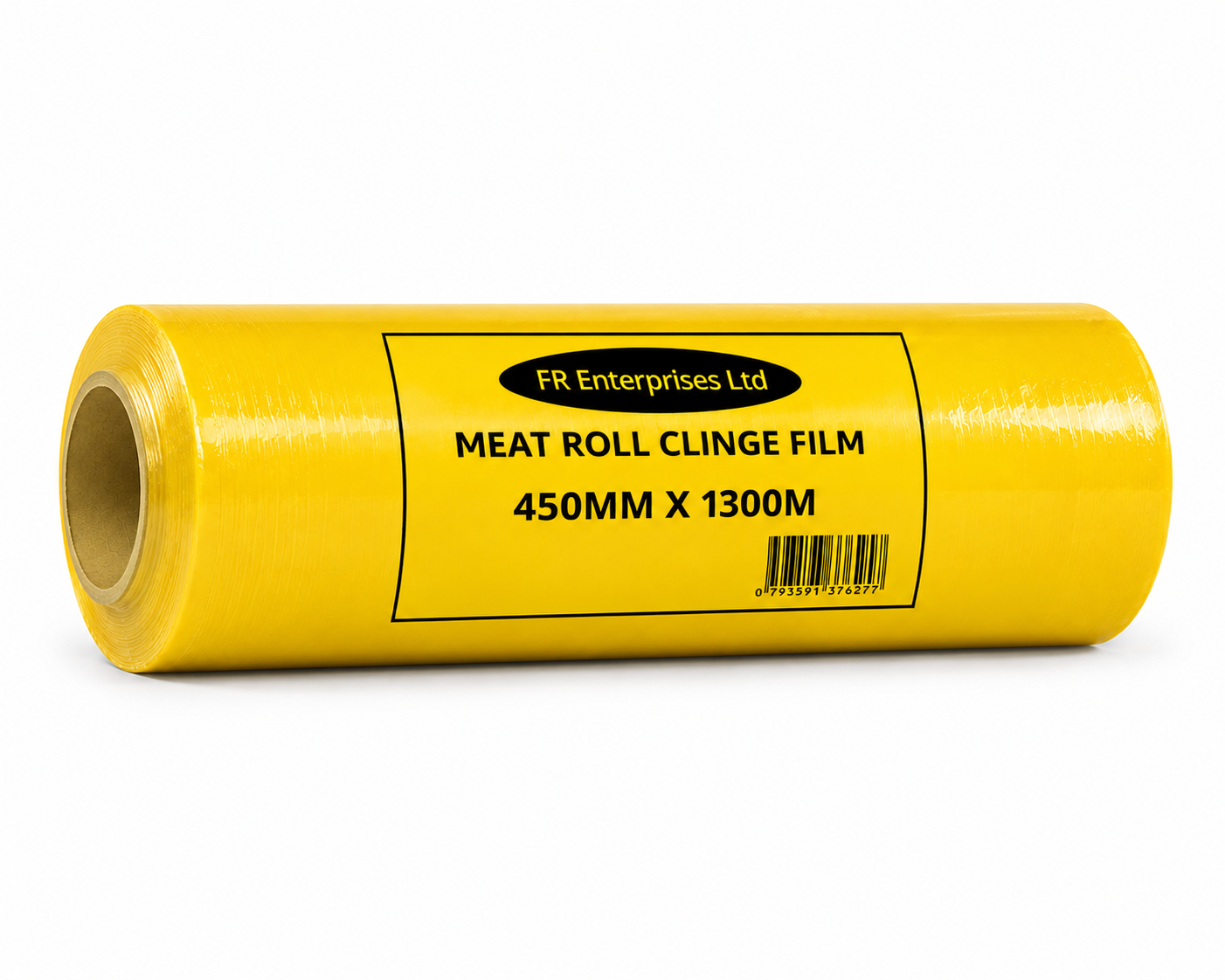 Meat Roll Cling Film