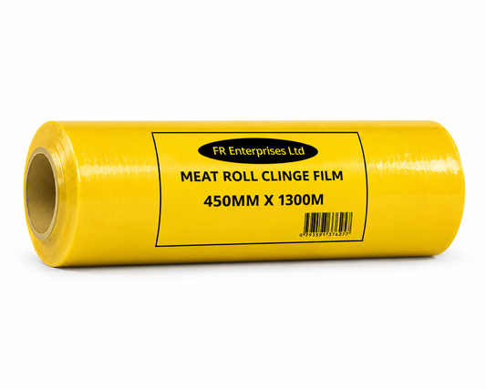 Meat Roll Cling Film