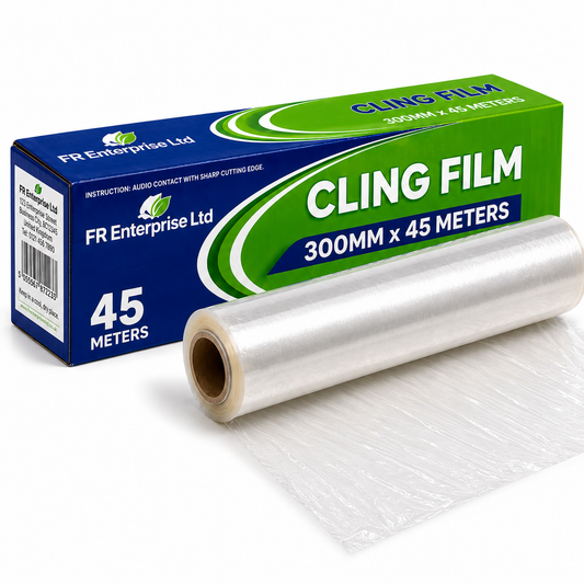 Cling Film