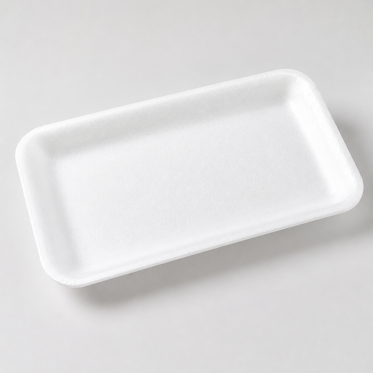 D8 White Trays (Middlewich)- 267x133x25mm