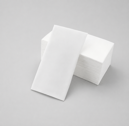 Modern Serviettes Napkins- 40X40 (8 Fold)
