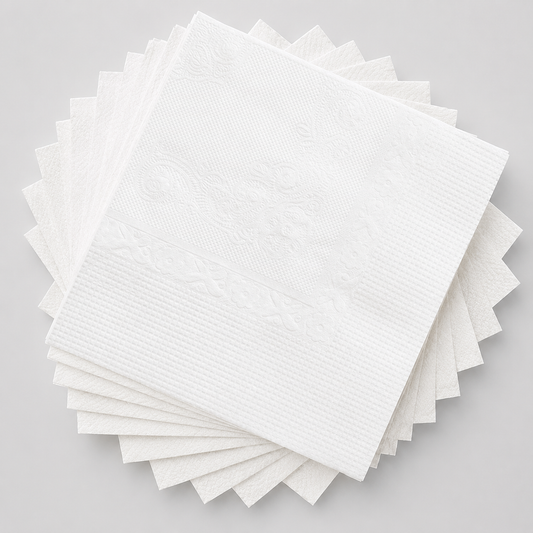 Napkins 1 PLY- 30X30