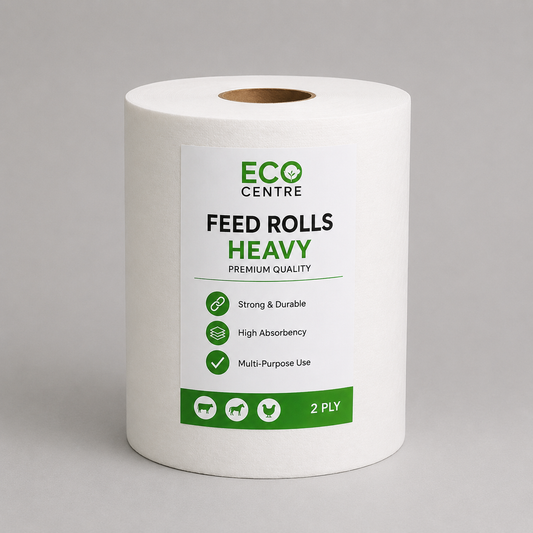 Eco Centre Feed Rolls