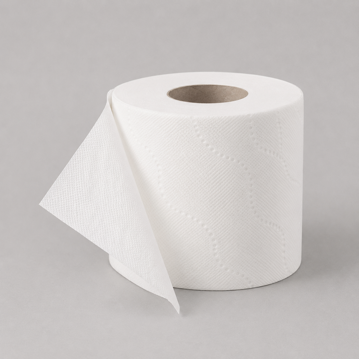 Panda Cuddle Toilet Paper Rolls