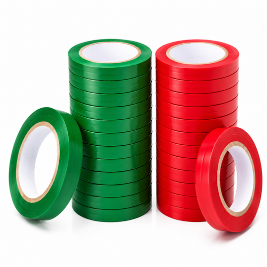 Heavy Duty Butcher/Bag Sealing Tape (3/8th) 9mm