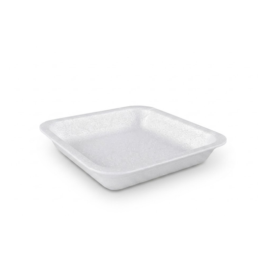 D1 Trays- 133x133x25mm