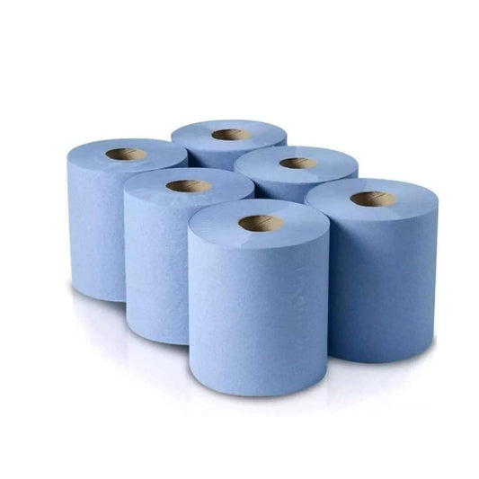 ECO Centre Heavy Feed Rolls