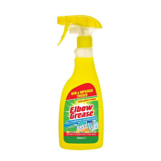 Elbow Grease all Purpose Decreaser- 500ml