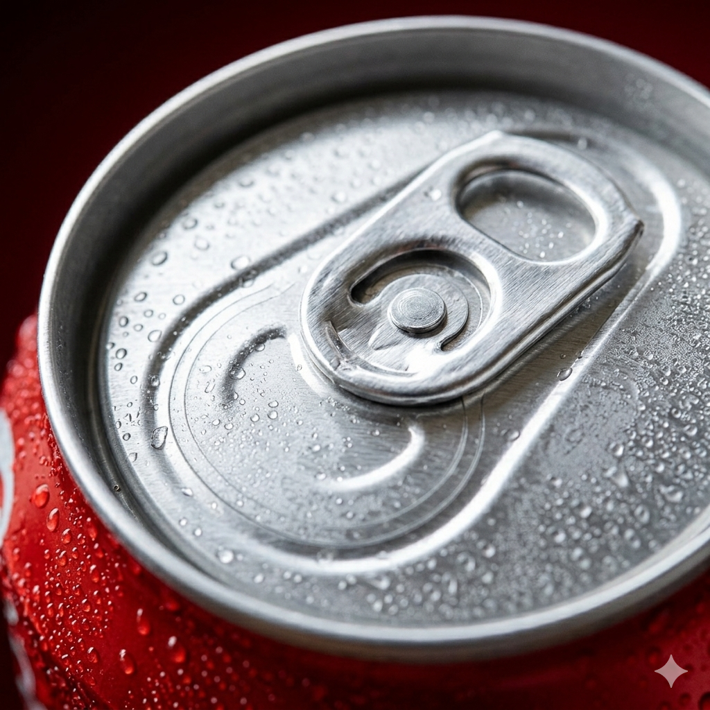 CAN Coke 24x330ML EU