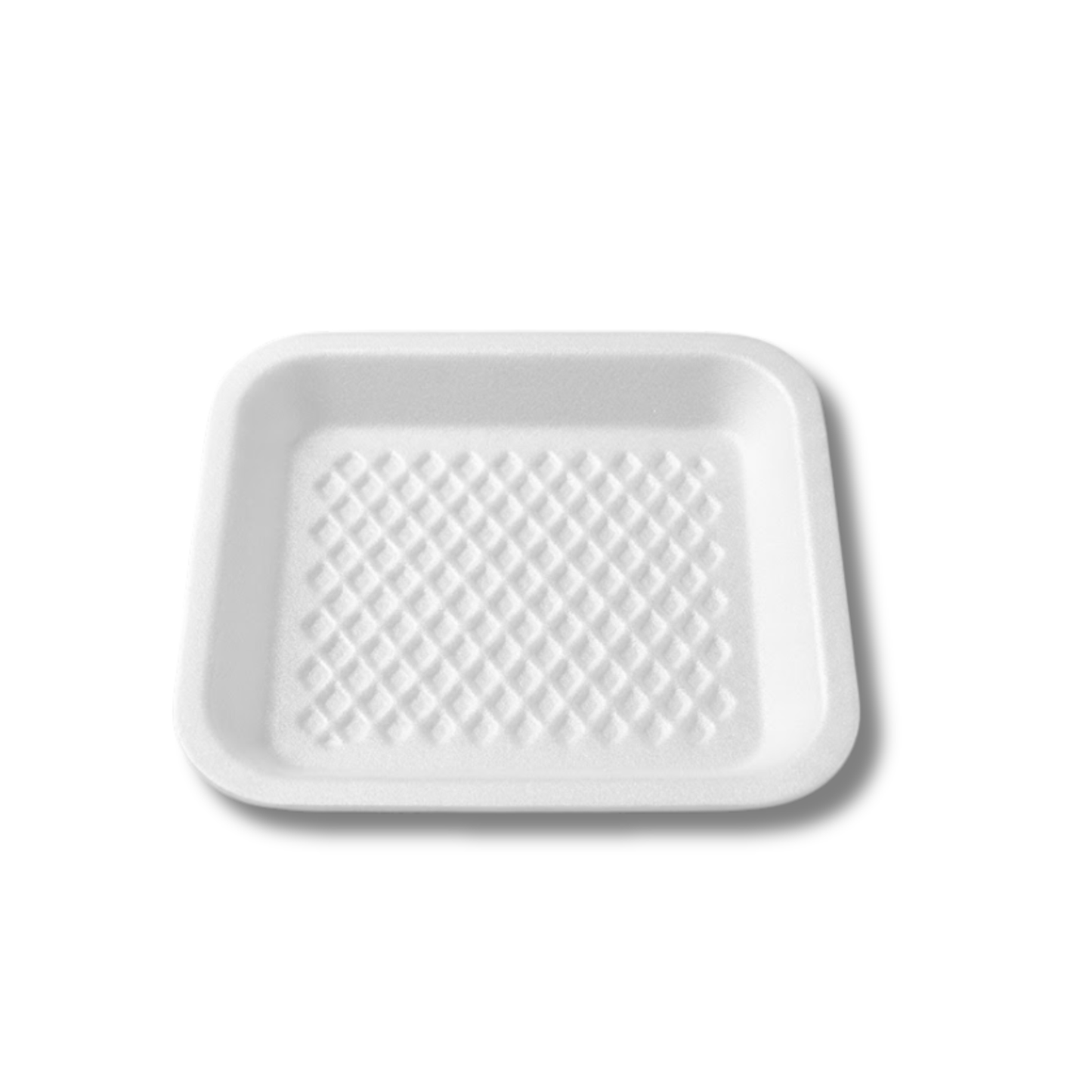 M1 Trays- 133X133X16mm