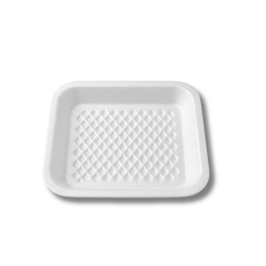 M1 Trays- 133X133X16mm