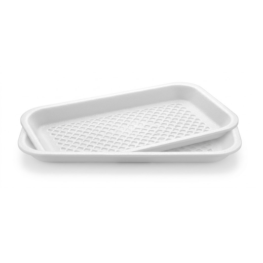 M3 Trays- 222X133X16mm