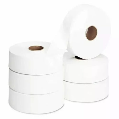 Mini Extra Large Jumbo Roll