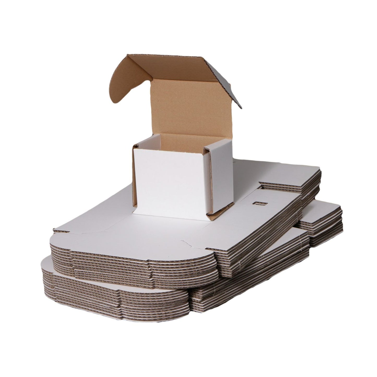 Smash-proof Mug Box