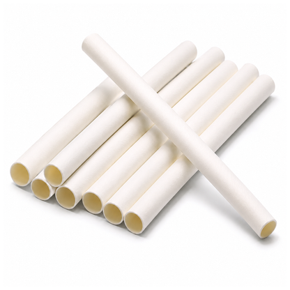 Drinking Paper Straw