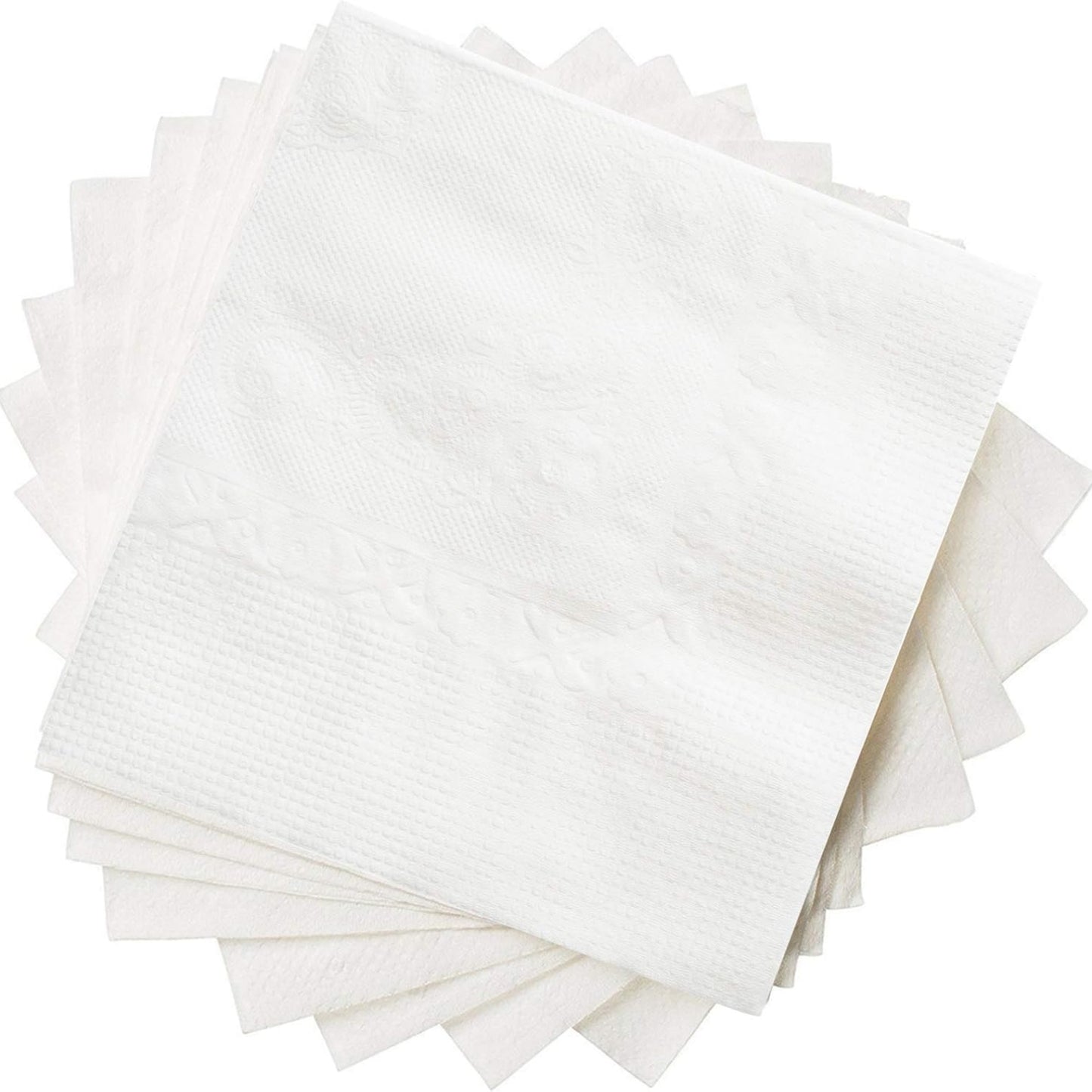Napkins 1 PLY- 30X30
