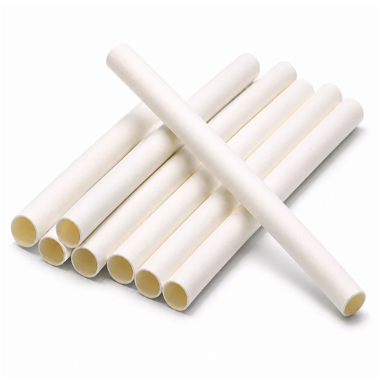 Bubble Straw- 12MM