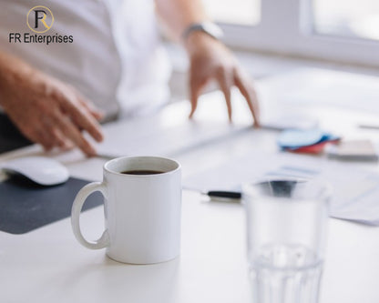 Sublimation Mugs