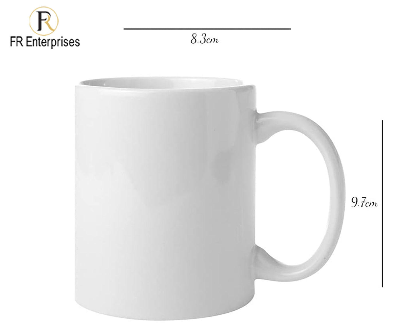Sublimation Mugs