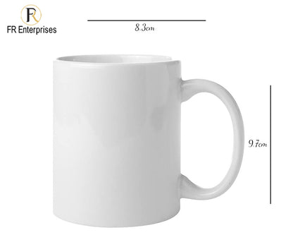 Sublimation Mugs