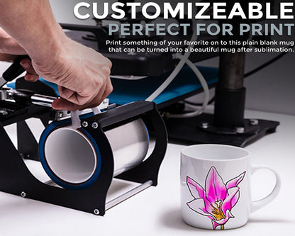 Sublimation Mugs