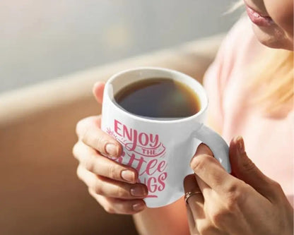 Sublimation Mugs