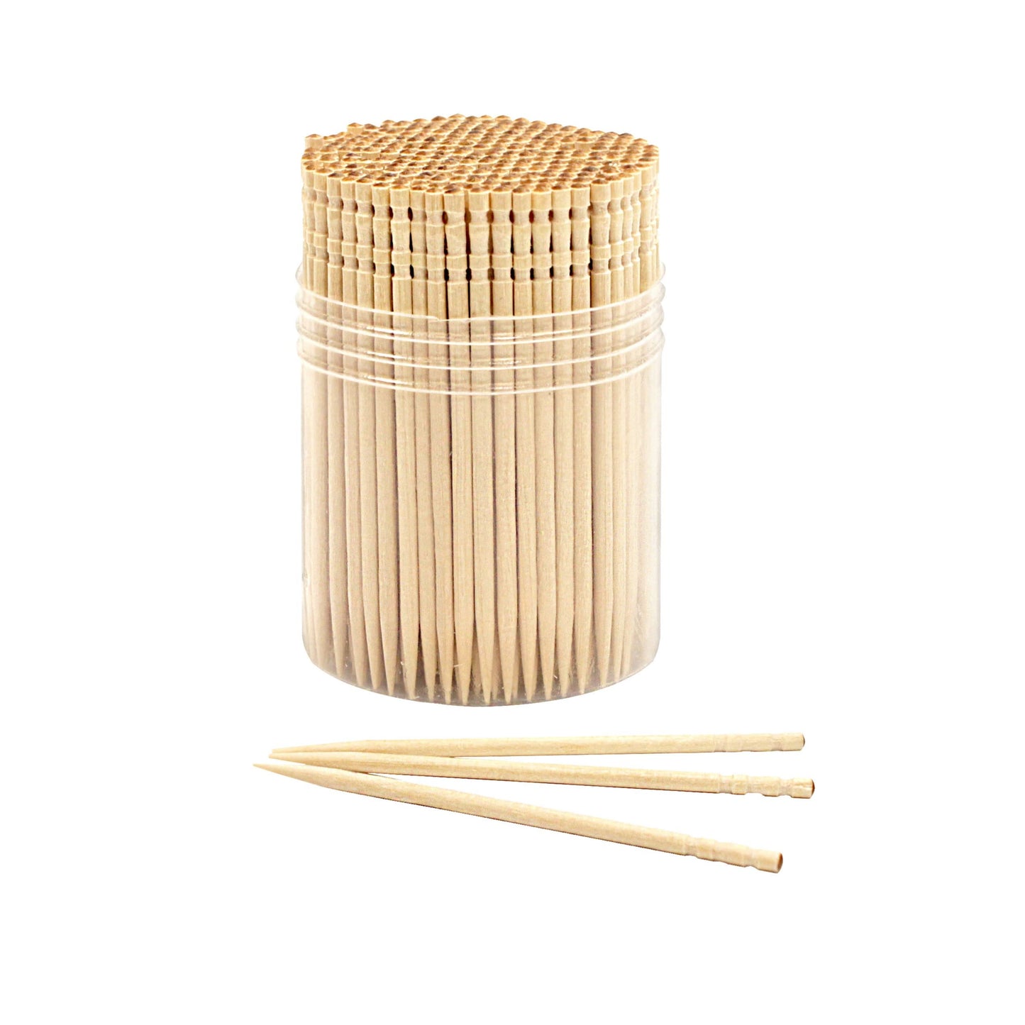 Raha Toothpicks Paper Wrapped