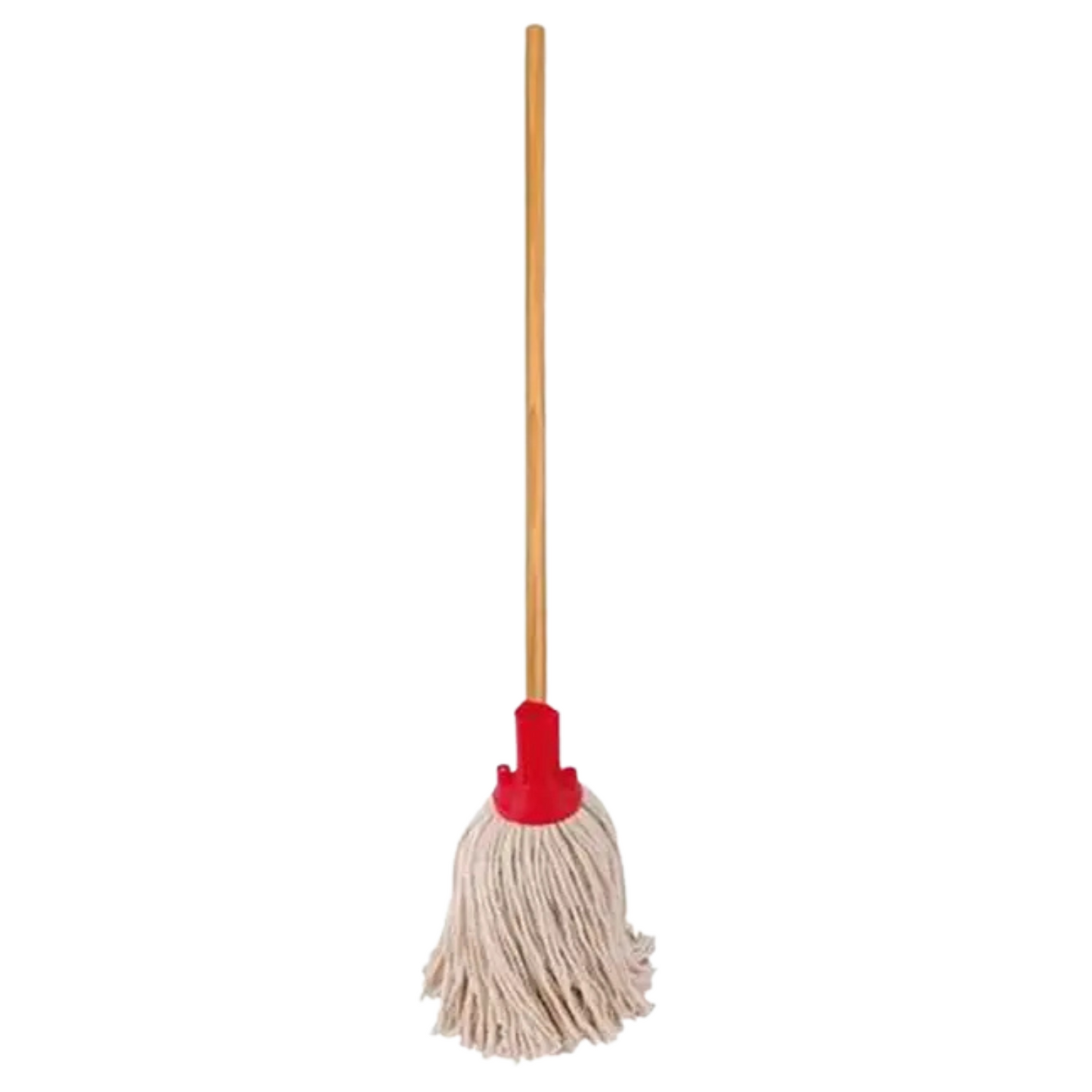 Wooden Mop Stick