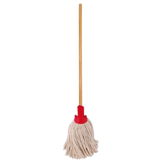 Wooden Mop Stick