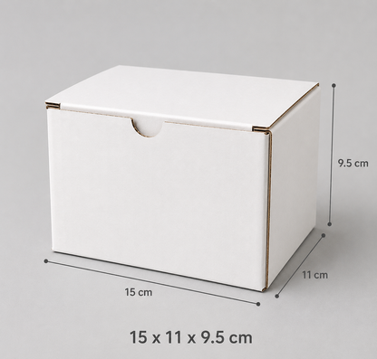 Smashproof Mug Box – 15 x 11 x 9.5 cm
