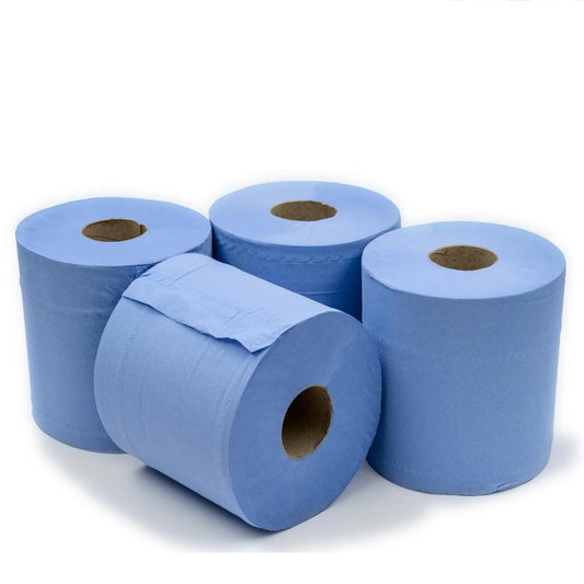 Blue Roll