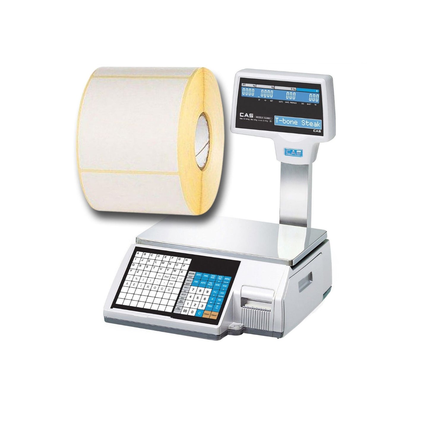 Printing Rolls