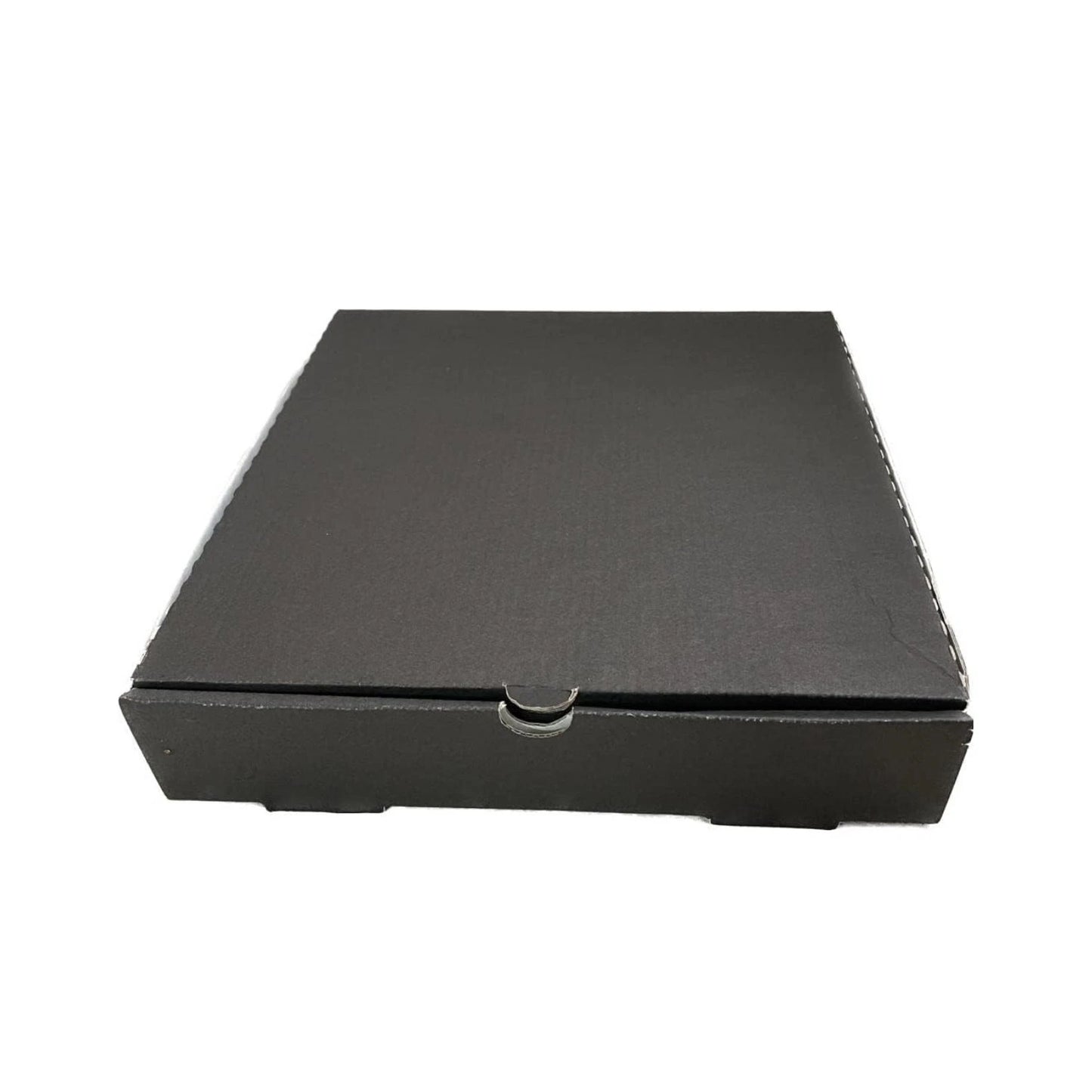 Eco-Friendly 12" Pizza Box Black Pizza Boxes