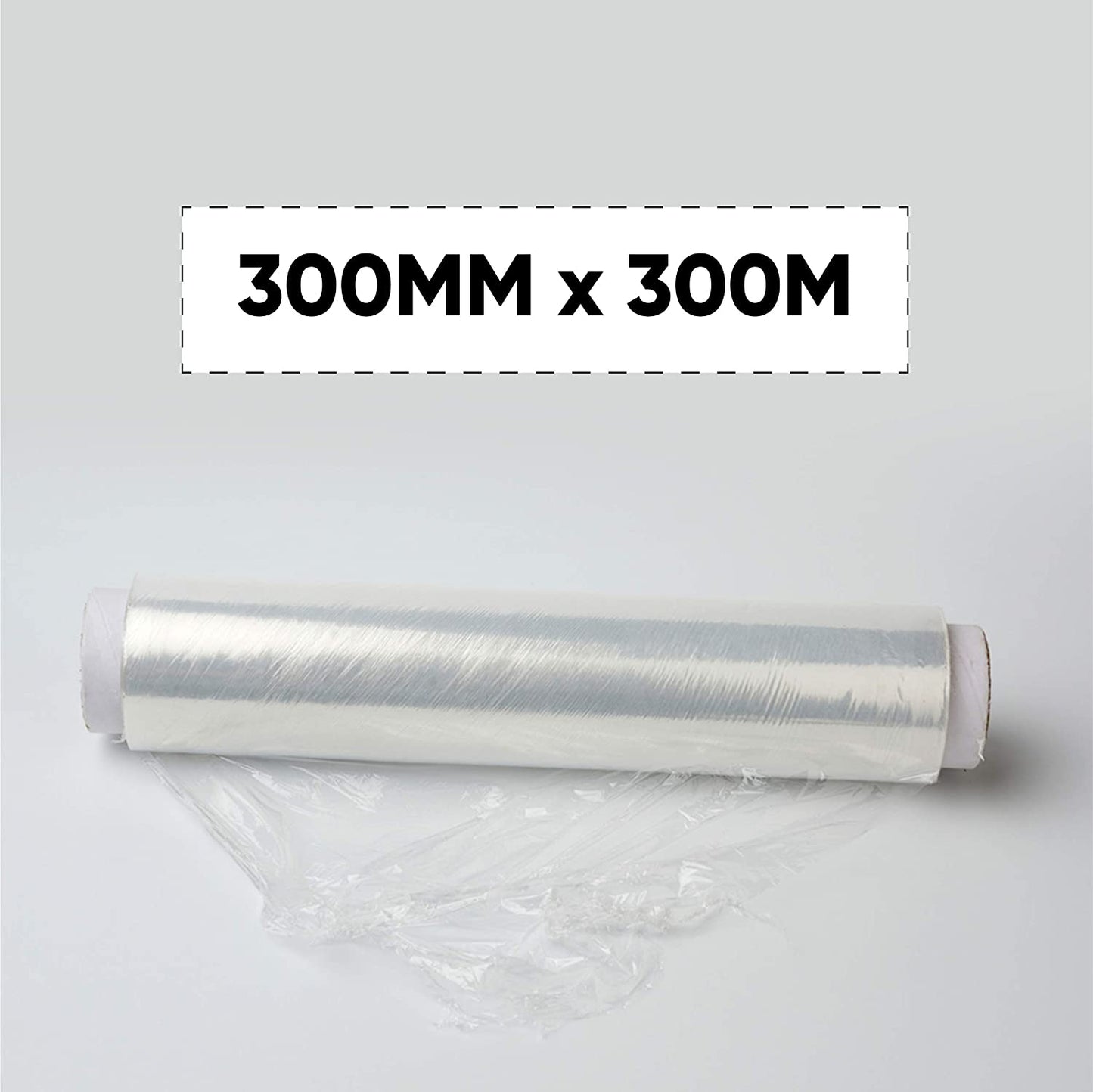 cling film plastic