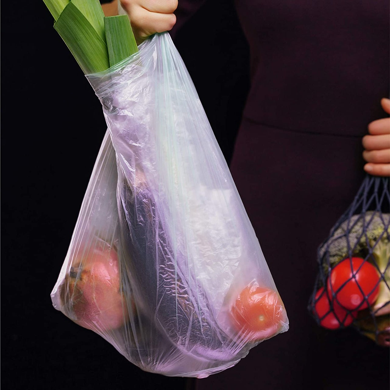 Carrier Bags