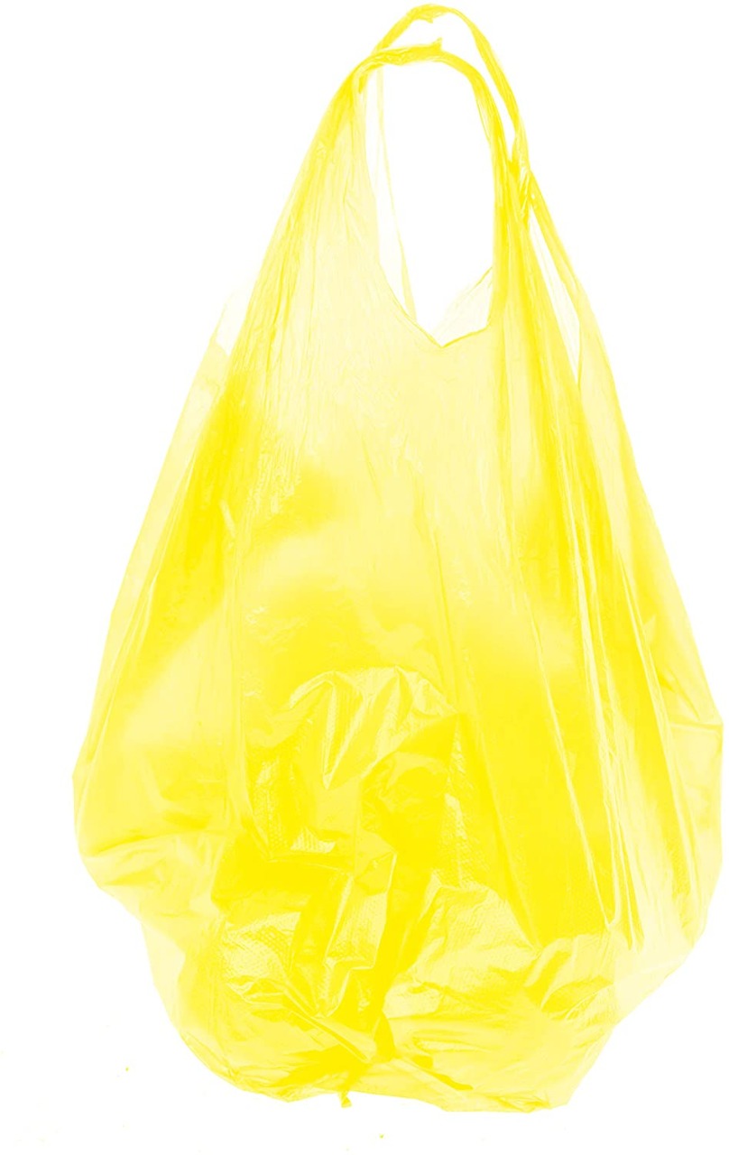 Shopping grocery Carrier bags