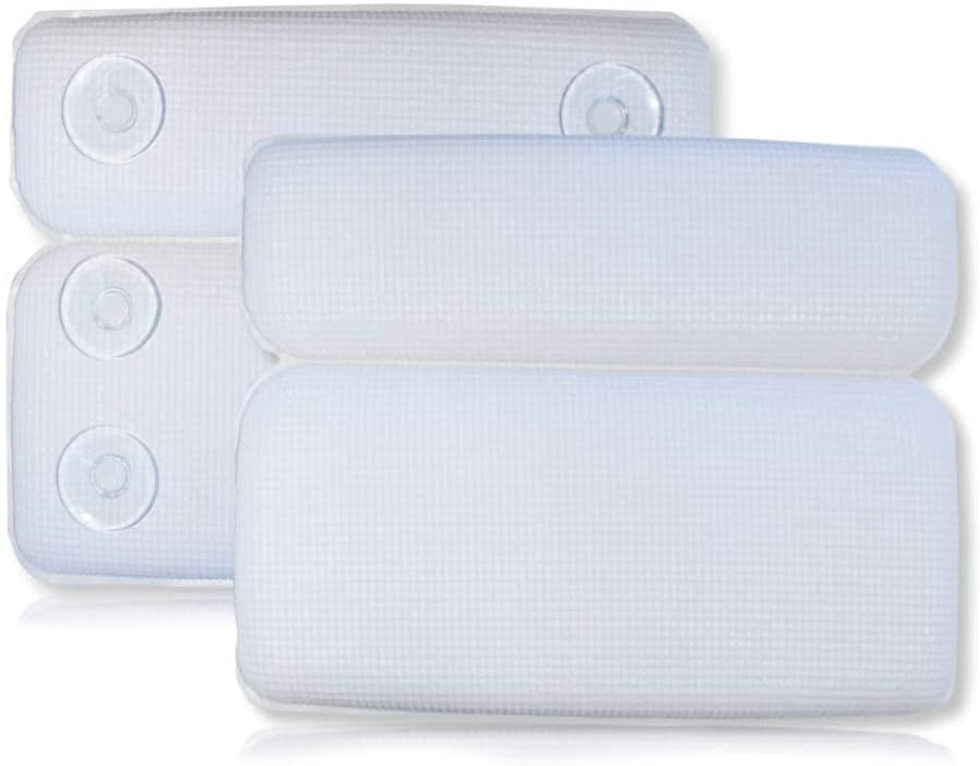 bath pillow inflatable