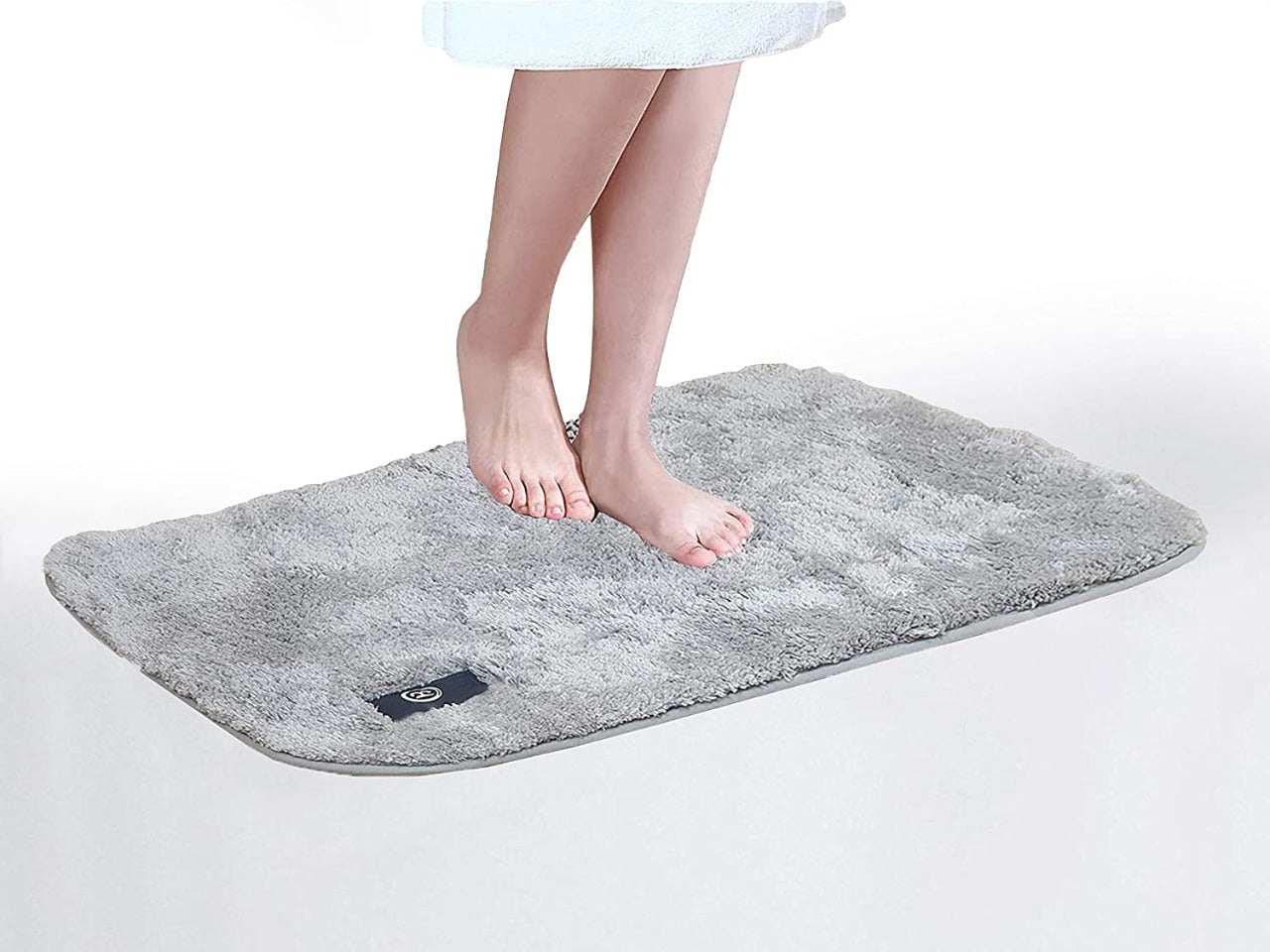 Non Slip Bathroom Rug sets