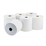 White Prime Roll Heavy (1x6 rolls)