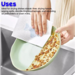 2 PLY PANDA GLORY SUPER SOAKER KITCHEN TOWEL - Image 4