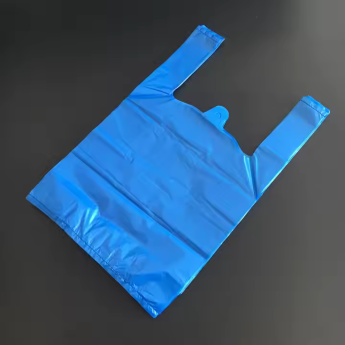 Blue Master Jumbo Carrier Bag 13x19x23'' - Image 3